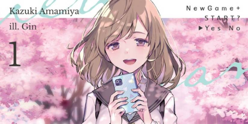 Haibara's Teenage New Game