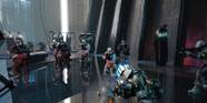 Indie Half Life 2 Remastered Is Testing NeoGAF