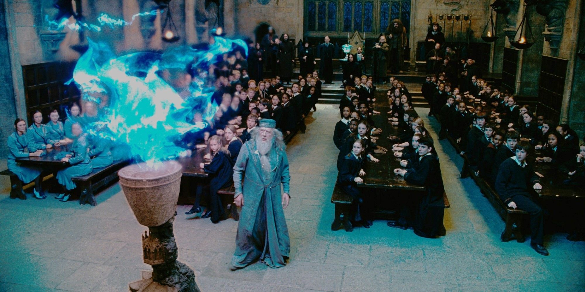 Harry Potter Goblet Of Fire