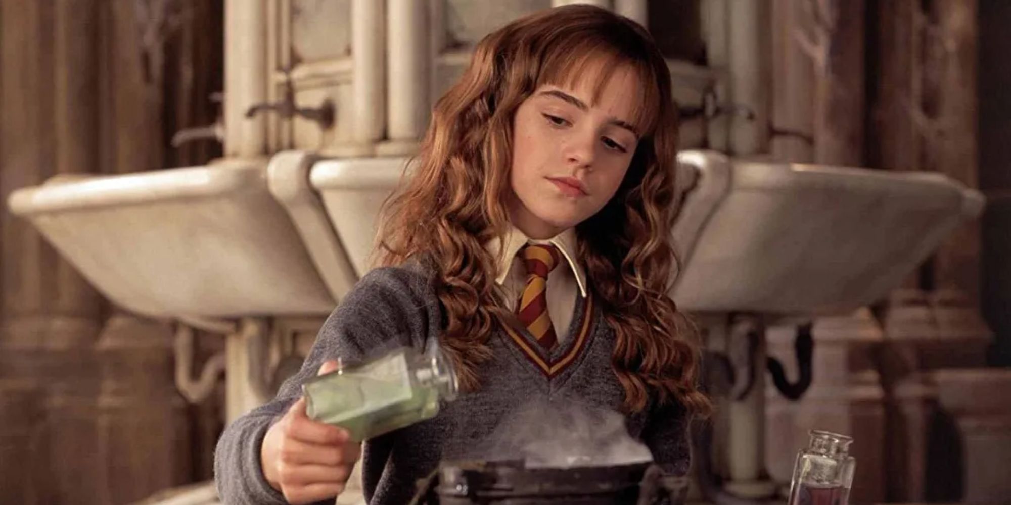 Hermione Granger's Recasting In HBO Reboot Could Spark Outrage Among Fans -  Inside the Magic
