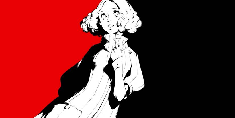 haru okumura persona 5