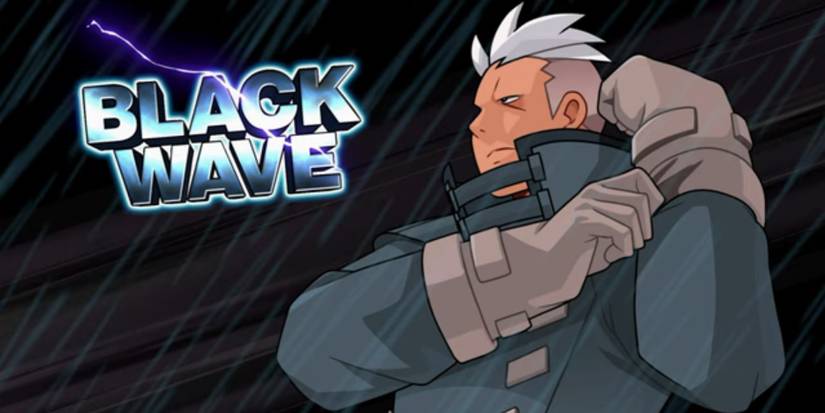 Hawke in Re-Boot Camp: Advance Wars 2