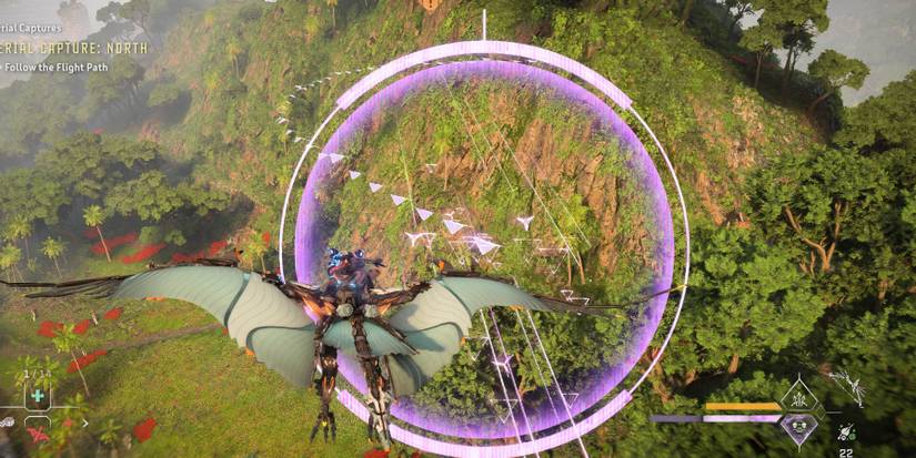 HBS-Aerial-North-Flight-Path-Start