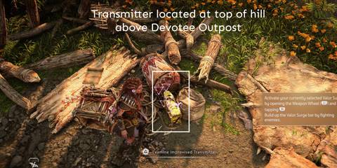 HBS-Aerial-North-Transmitter