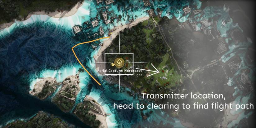 HBS-Aerial-Northeast-Header-Map