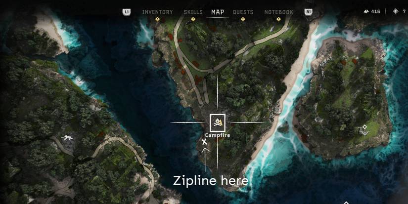 HBS-Delver-Flask-Map