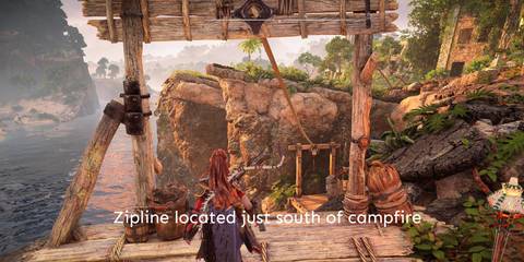 HBS-Delver-Flask-Zipline