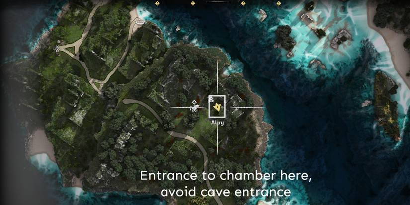 HBS-Delver-Lucky-Map