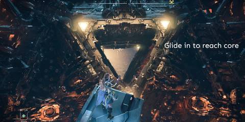 HBS-THETA-Core-Entrance