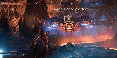 HBS-THETA-Floating-Platform