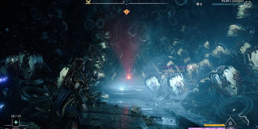 HBS-THETA-Red-Egg-Door