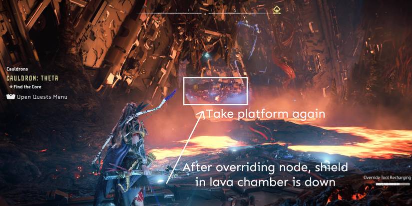 HBS-THETA-Shield-Down