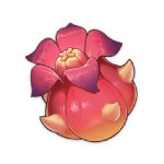 Henna Berry Genshin Impact