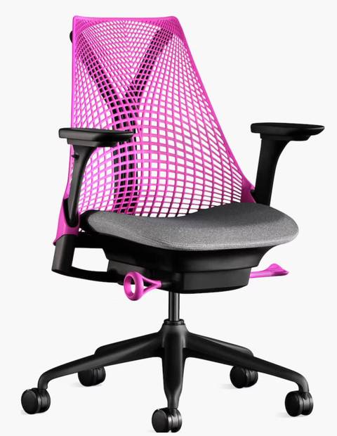 Herman Miller Sayl Gaming Chair