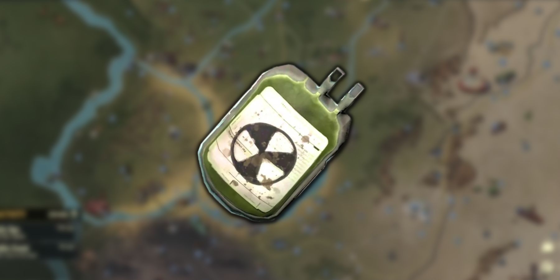 Fallout 76: How to Farm High Radiation Fluid