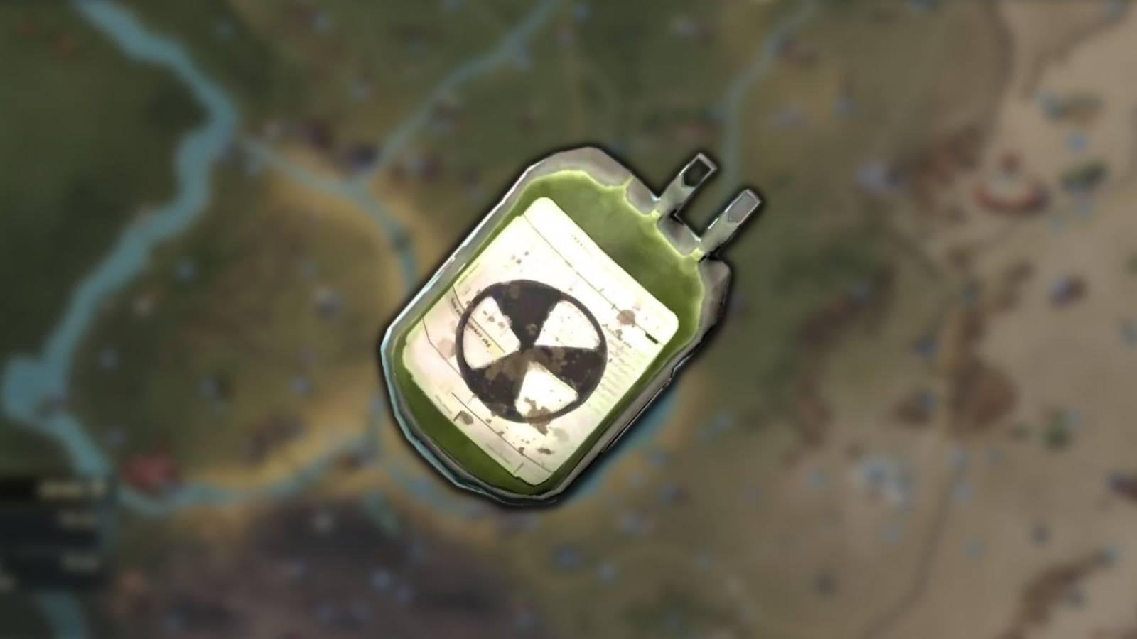 Fallout Raidation Fallout 76: How to Farm High Radiation Fluid