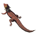 hightail lizard botw icon
