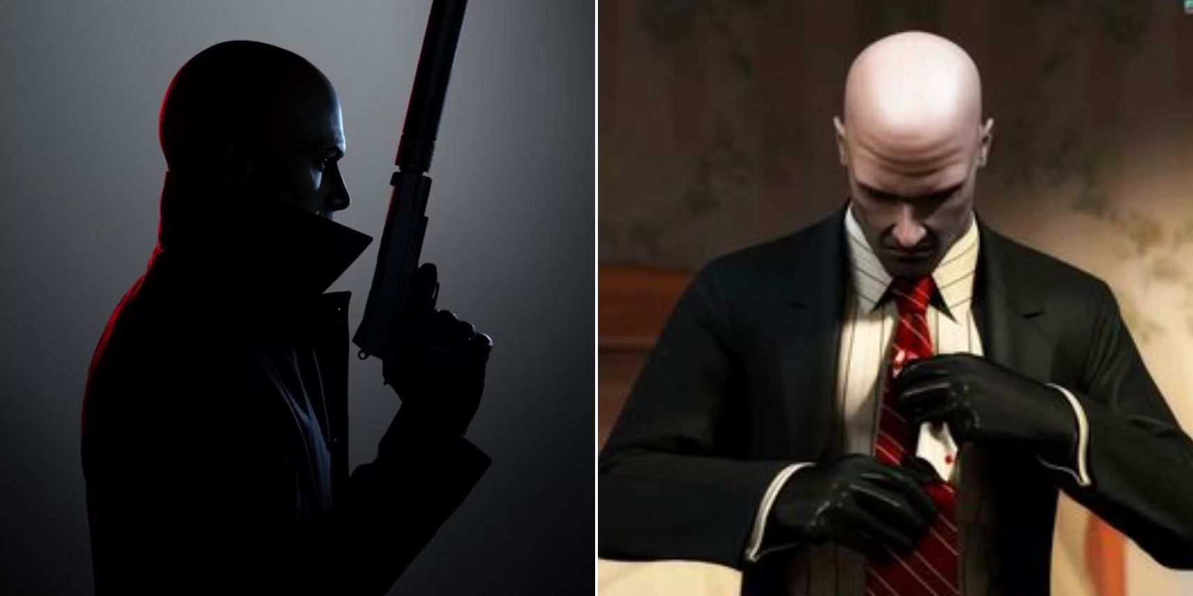 Ranking Every Hitman Game From Worst To Best