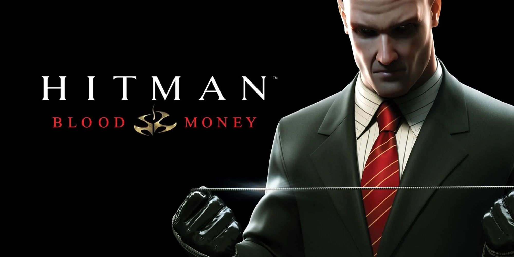 Hitman Blood Money (2006)