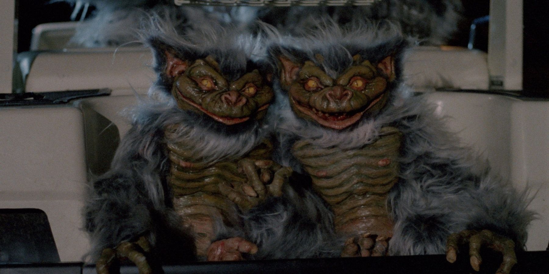 Hobgoblins 1988