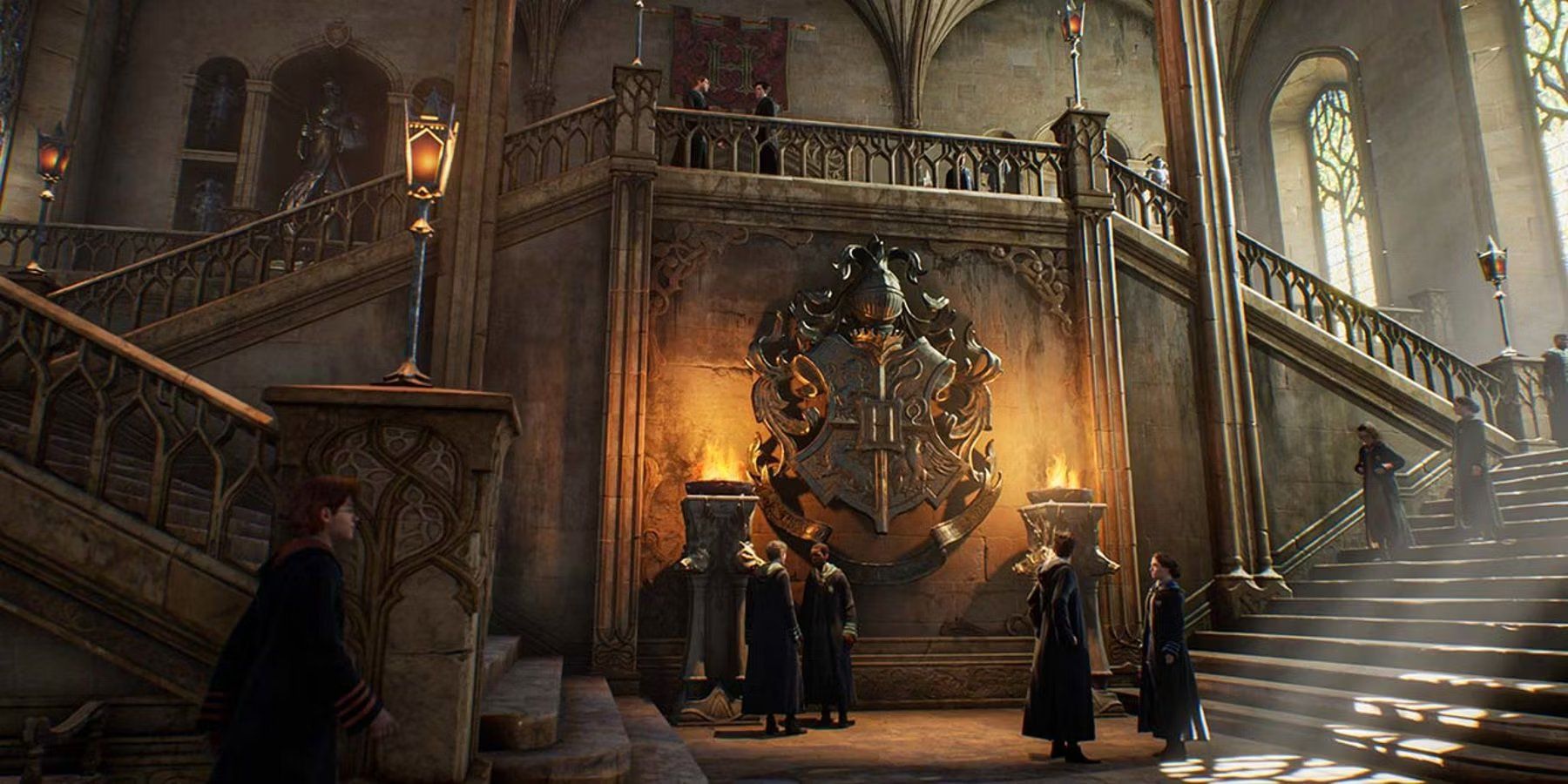 Two Months On, Hogwarts Legacy Players Share Their One Big Disappointment With the Game