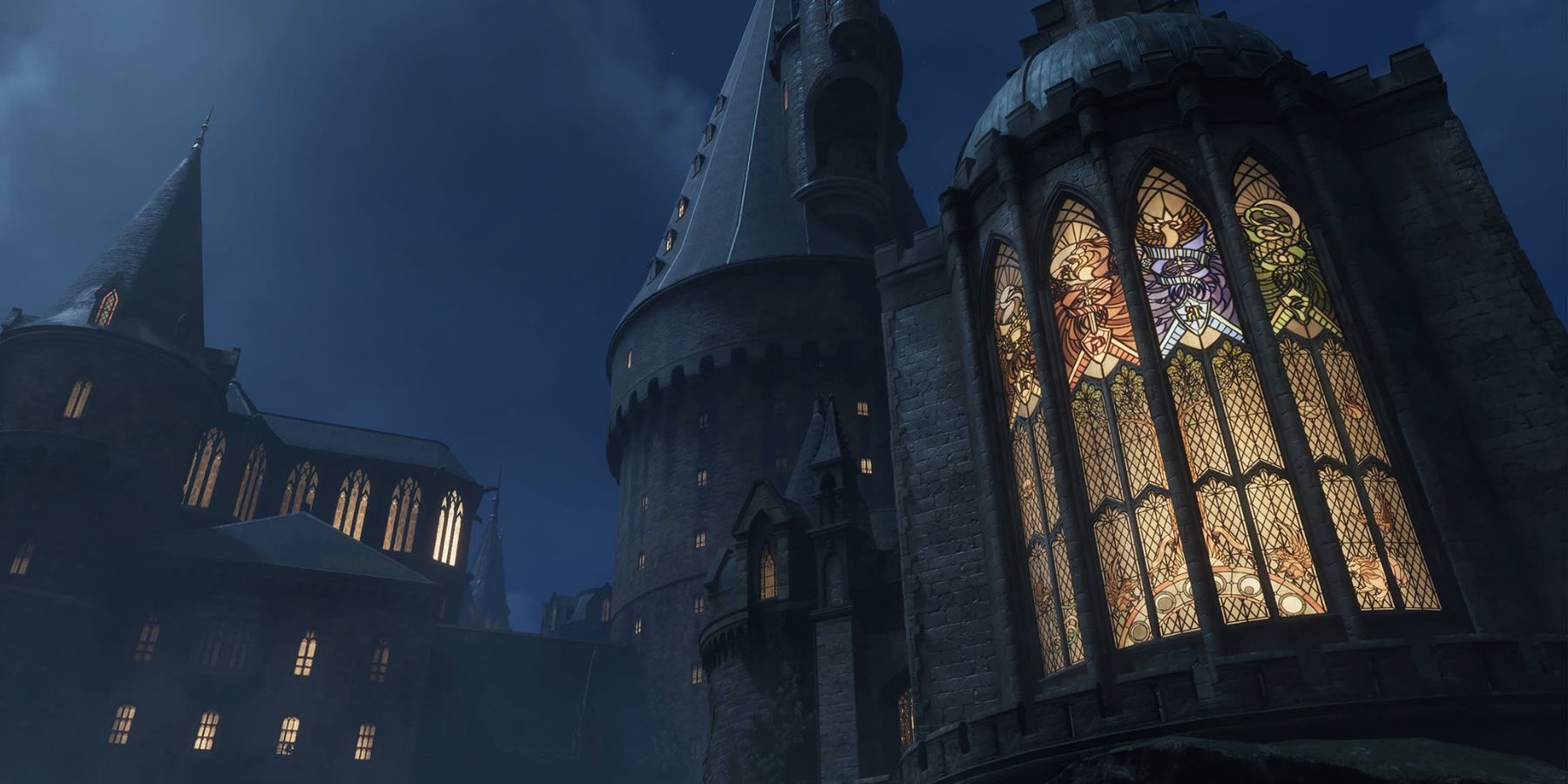 hogwarts legacy dlc expansion pass houses quests