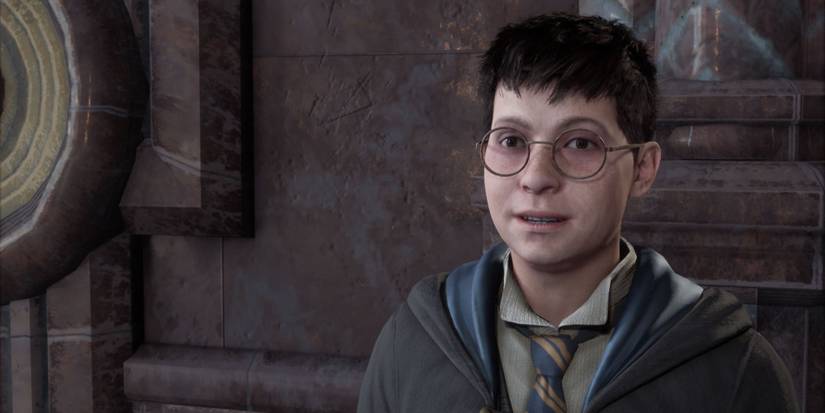 Hogwarts Legacy Duncan Hobhouse