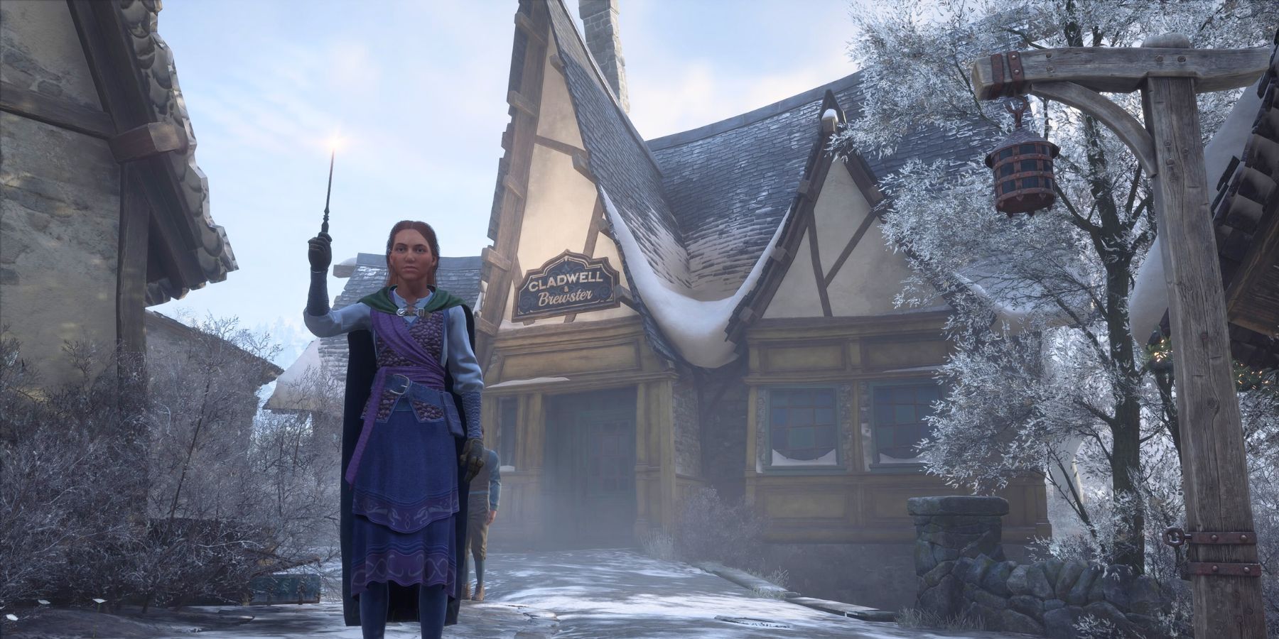 Hogwarts Legacy: How Does the Player’s Hogsmeade Shop Work? – Kaki ...