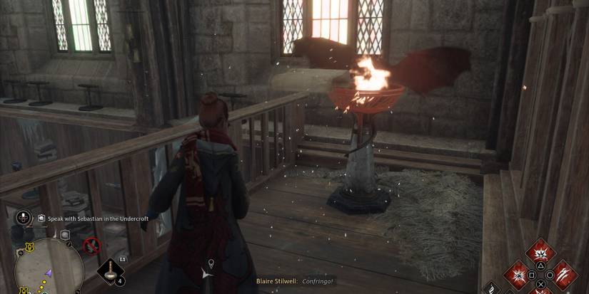 hogwarts legacy how to get dragon field guide pages