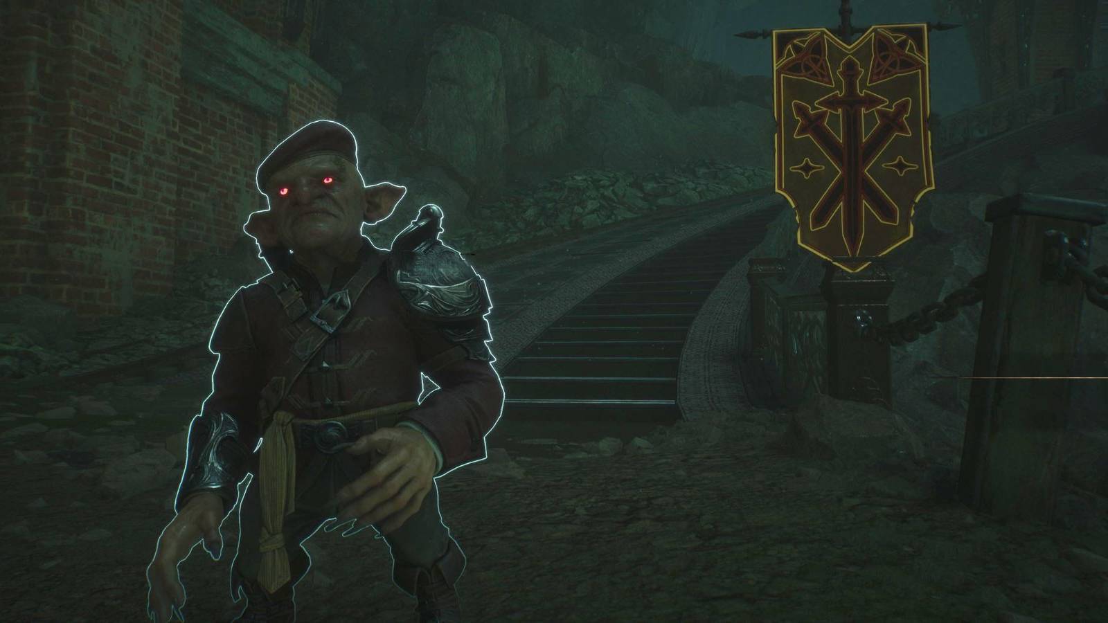 hogwarts legacy loyalist assassin guide