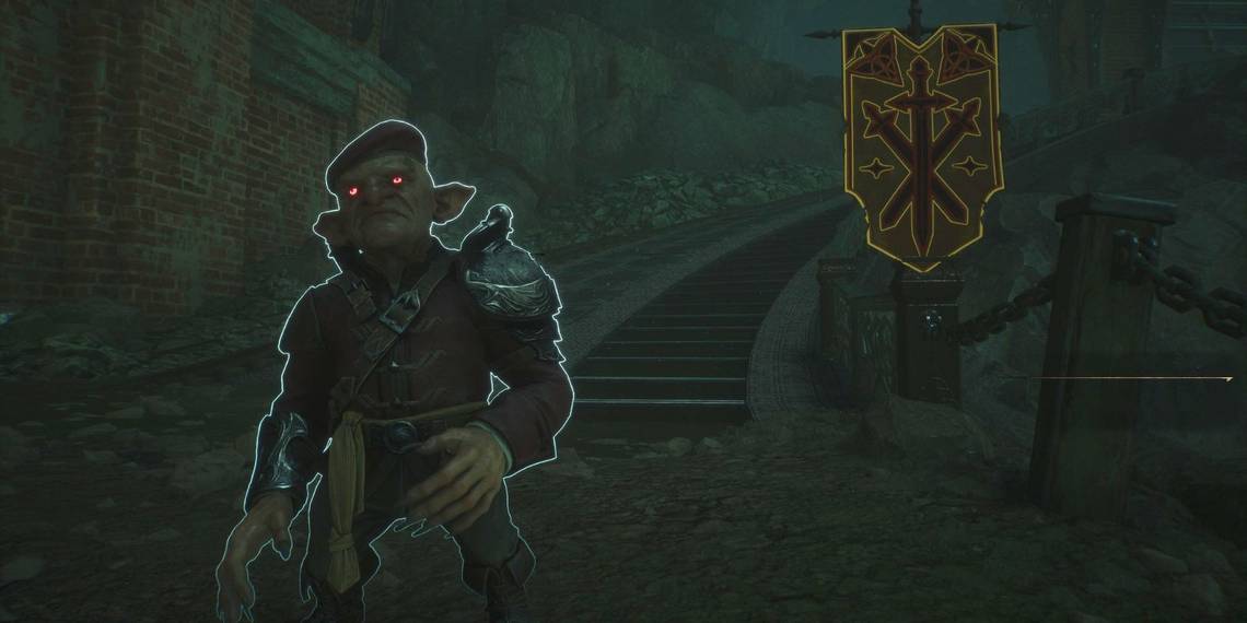 Hogwarts Legacy: Cómo derrotar a los Asesinos Lealistas