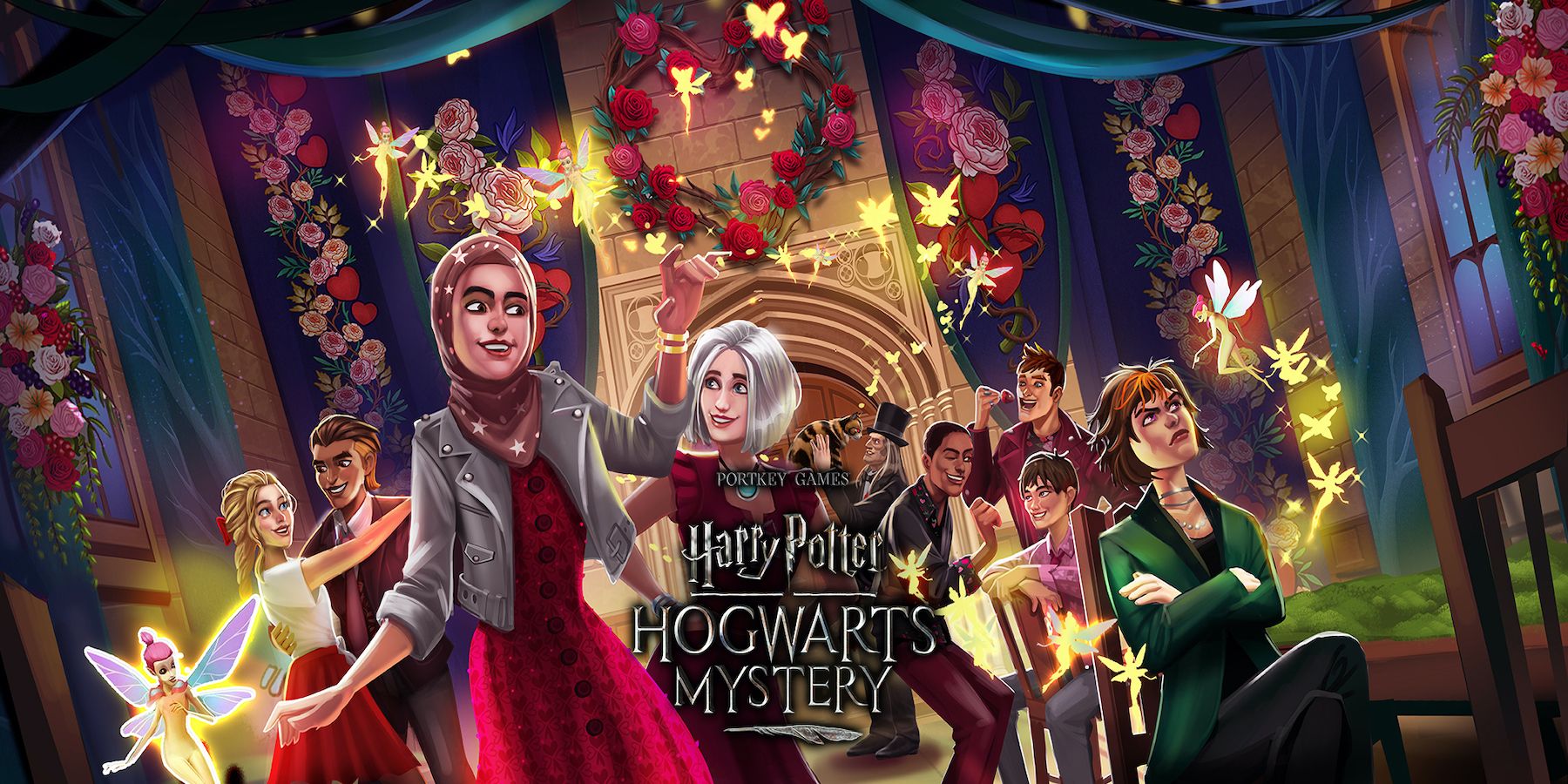 HOGWARTS MYSTERY COVER 3