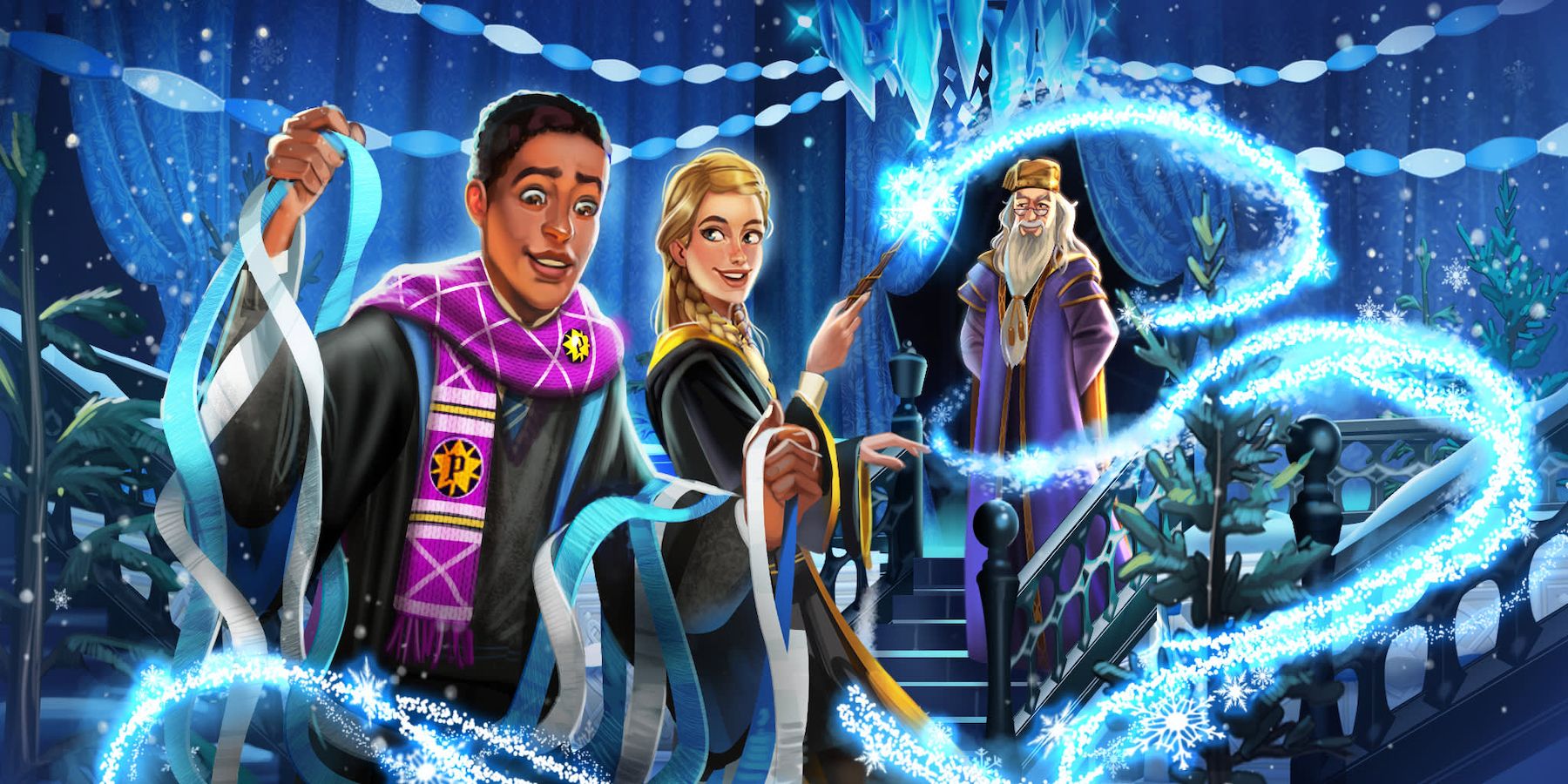 HOGWARTS MYSTERY COVER 3