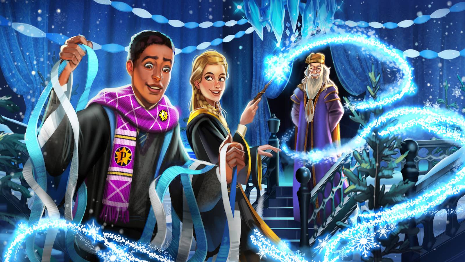 HOGWARTS MYSTERY COVER 3