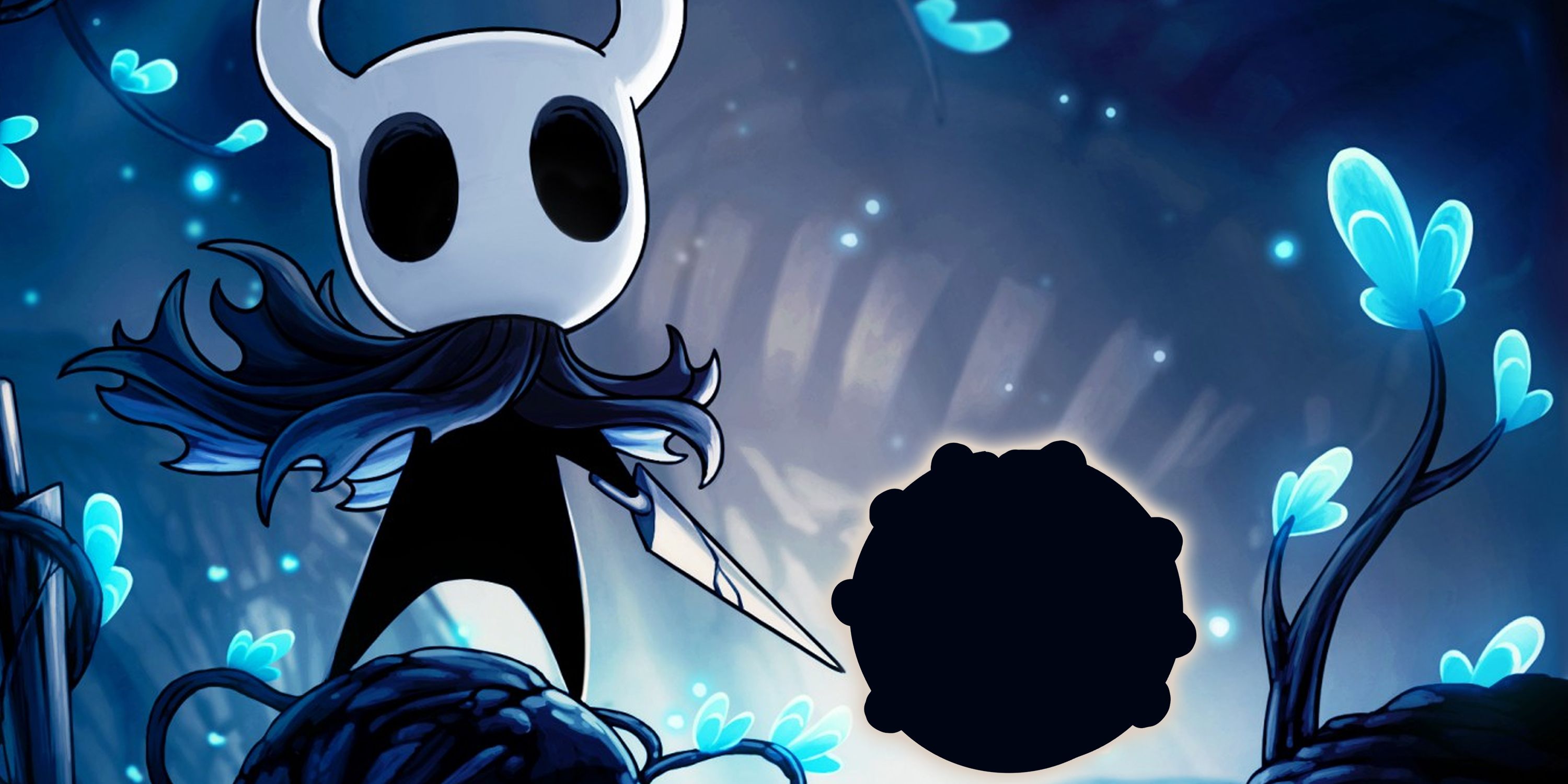The Hardest Achievements In Hollow Knight
