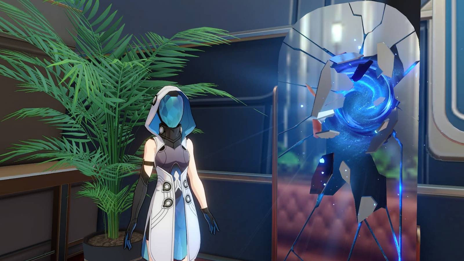 The Forgotten Hall in Honkai Star Rail