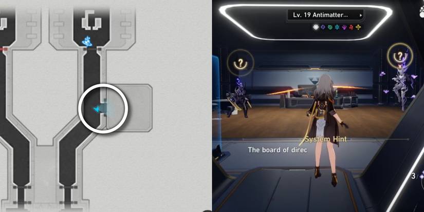 honkai star rail locked room base zone triple verification