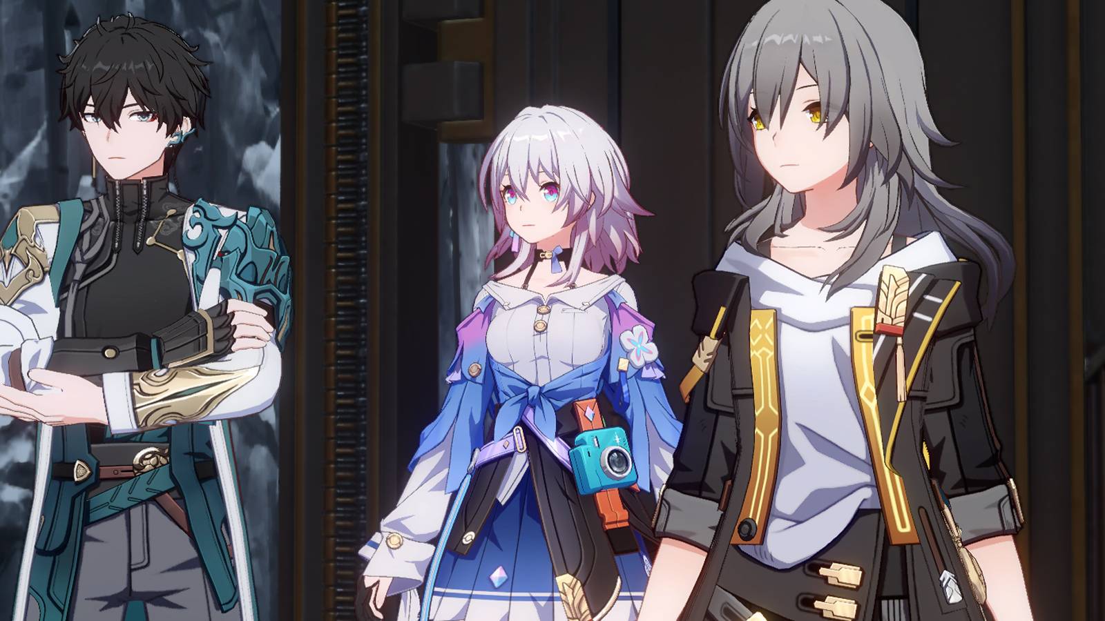 honkai star rail svarog's base certification question answer