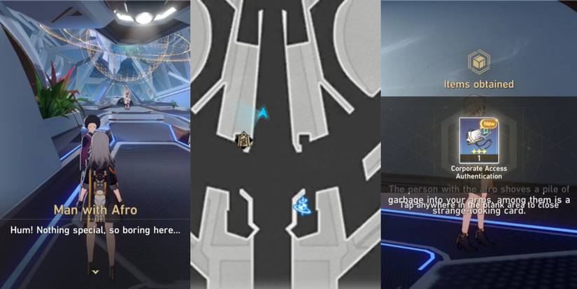 honkai star rail verification card tier 1 certification 