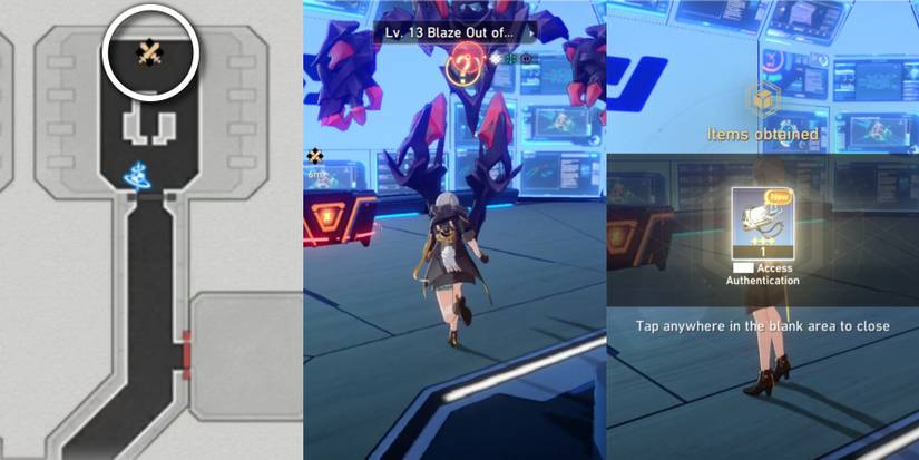 honkai star rail verification card tier 3 certification 