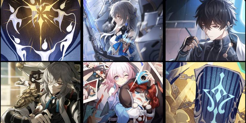 Honkai Star Rail_ All Available Light Cones, Explained-1