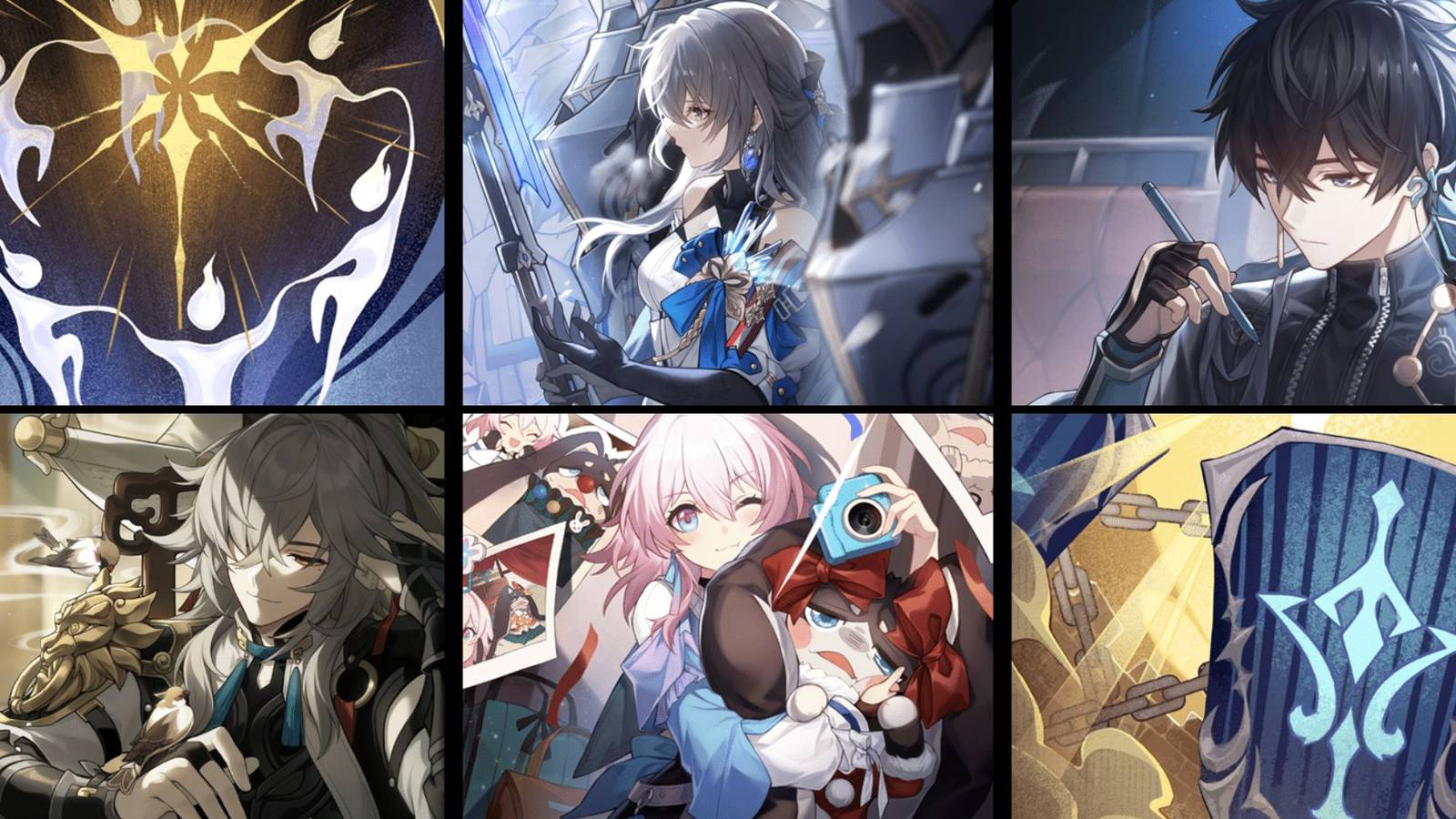 Honkai Star Rail_ All Available Light Cones, Explained-1