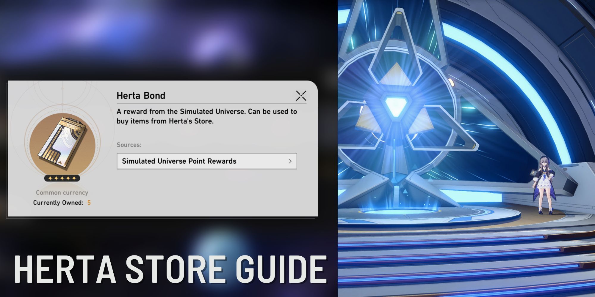 Honkai Star Rail_ How to Get Herta Bonds for Herta’s Store
