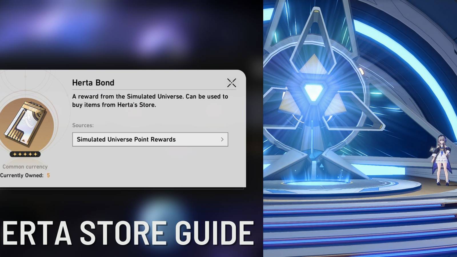 Honkai Star Rail_ How to Get Herta Bonds for Herta’s Store