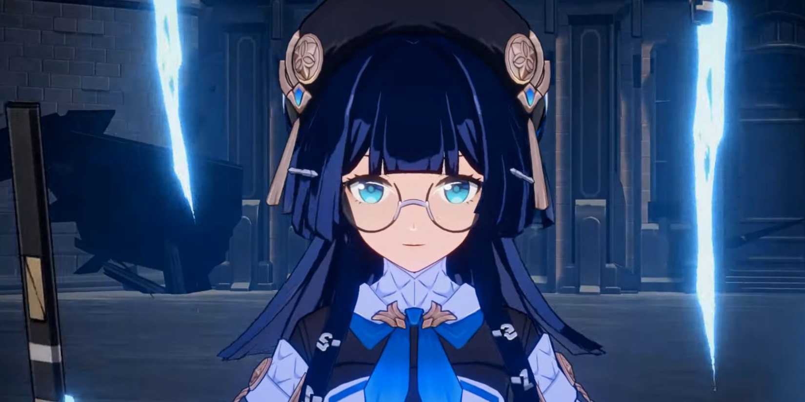 Honkai Star Rail_ Pela