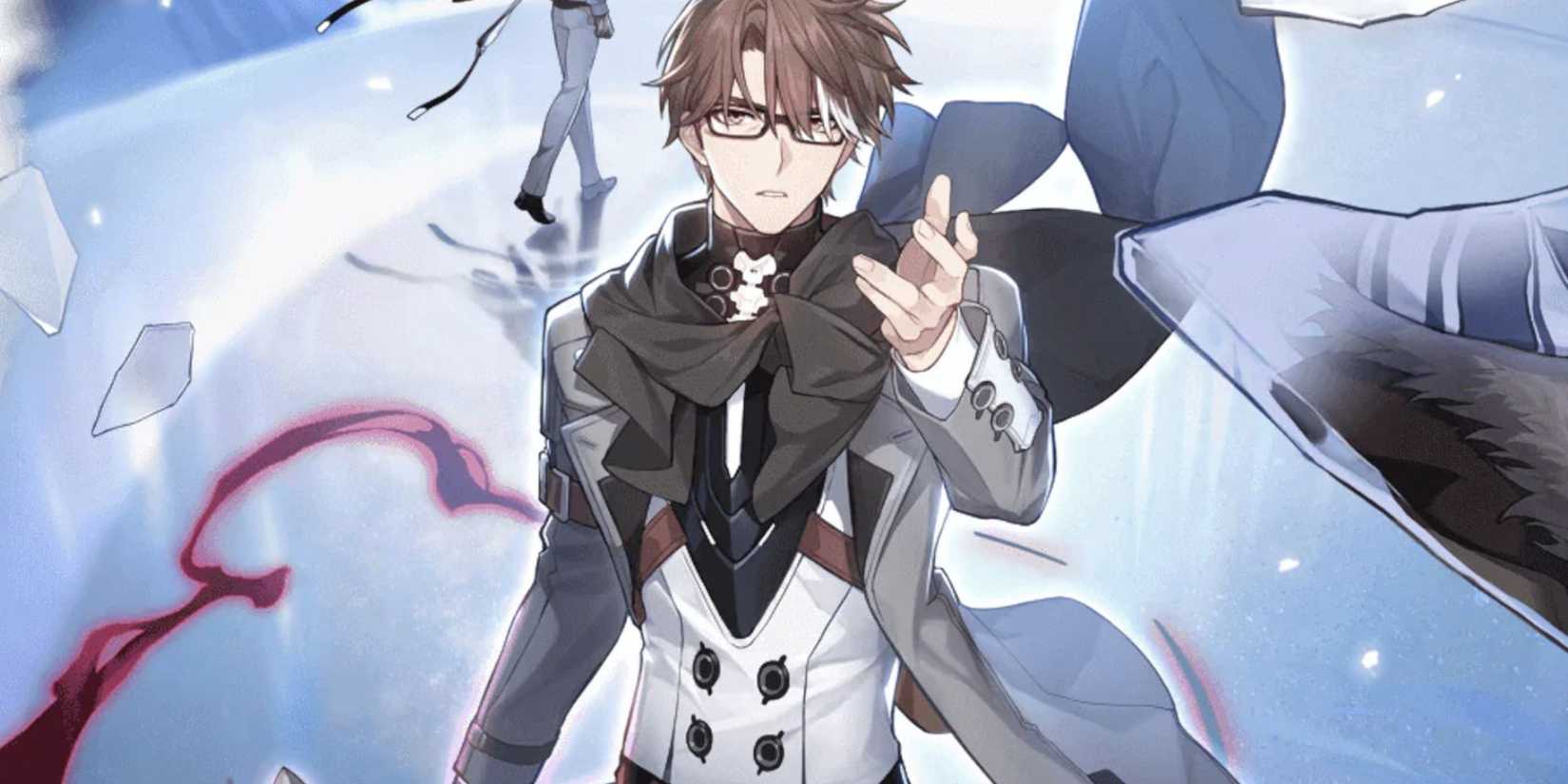 Honkai Star Rail_ Welt