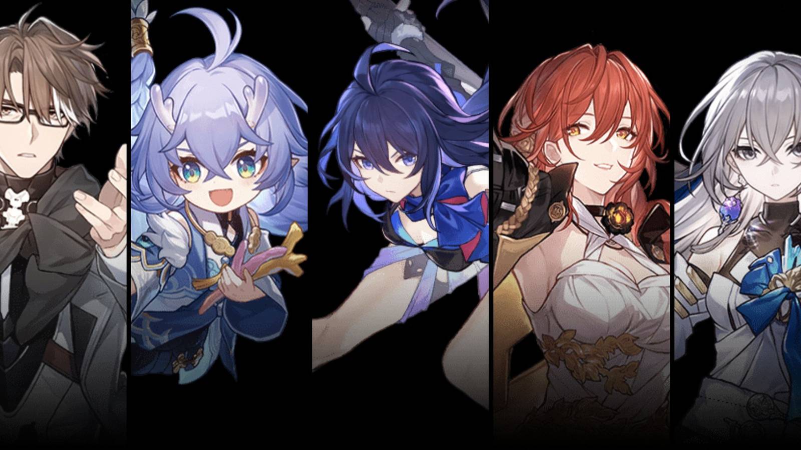 honkai star rail character ascension