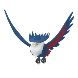 honchcrow pokemon go