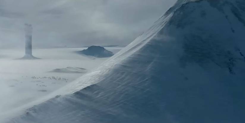 Honor Among Thieves Revel's End Prison