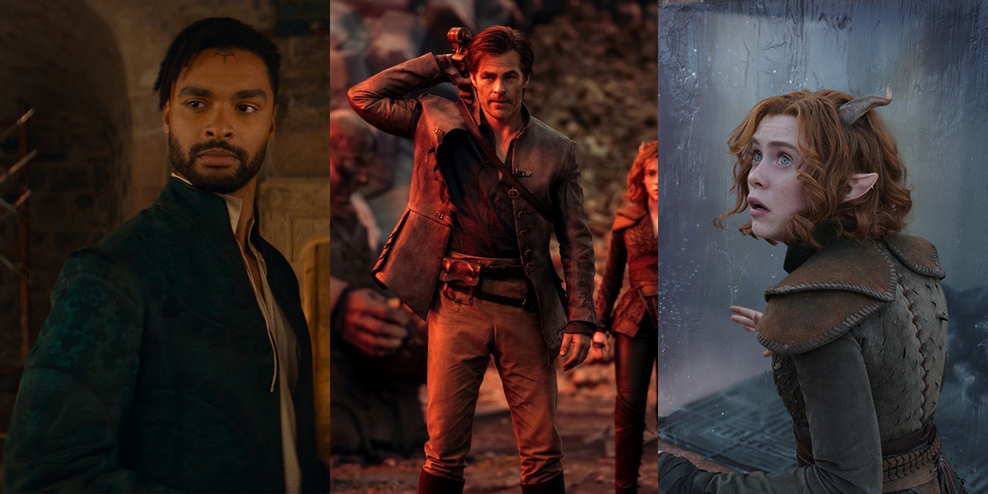 Honor Among Thieves Things D&D Players Should Add